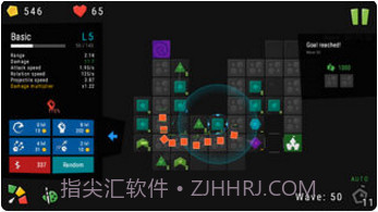 Infinitode截图1 Infinitode截图1