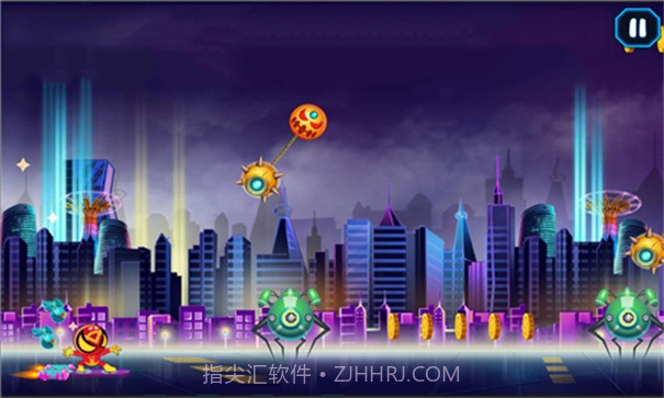 蜘蛛救援任务截图2