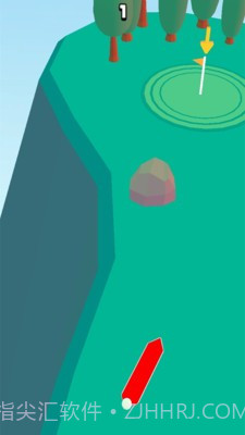 有趣高尔夫截图4