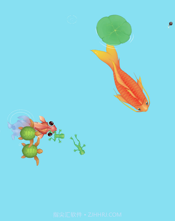 合成神龙截图1 合成神龙截图1