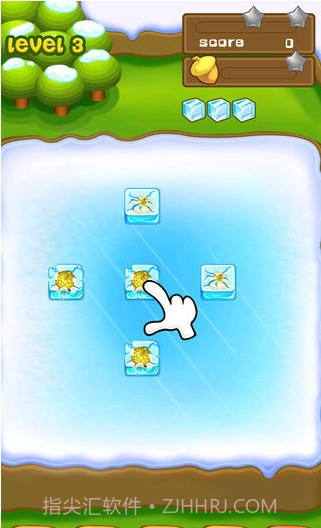 智取橡果截图1 智取橡果截图1