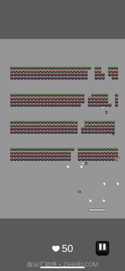 享受打磚塊截图3