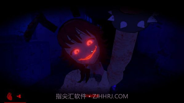 saiko no sutoka噩梦模式截图1 saiko no sutoka噩梦模式截图1