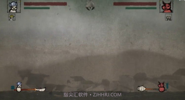 丸霸无双手游截图4