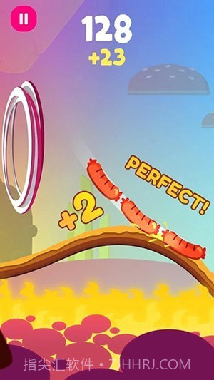 奔跑吧大香肠截图3