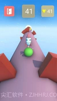 道路旋转器3D截图3