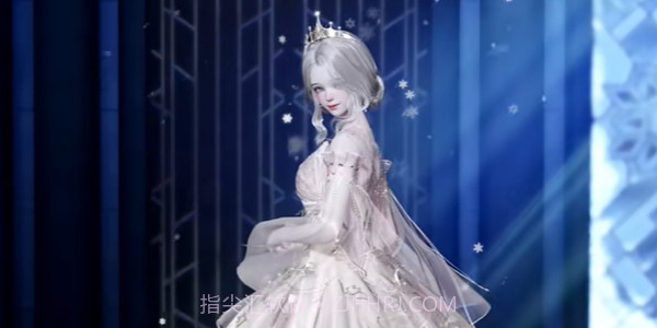 以闪亮之名日服截图3