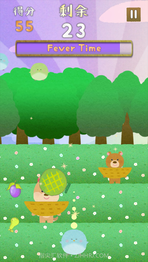 收获时分截图3 收获时分截图3