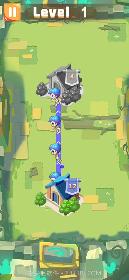 王牌冒险家截图5 王牌冒险家截图5