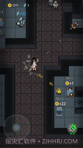 猛鬼宿舍自创房间截图3