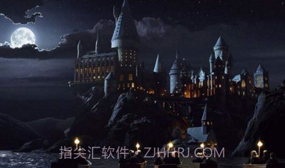 哈利波特:霍格沃茨之迷iPhone版预约下载截图2