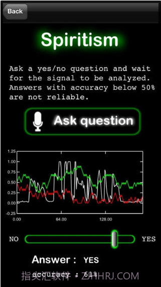 鬼魂探索器 Ghost Observer截图2