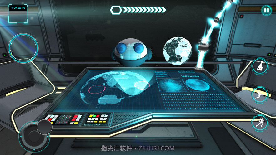 太空生存冒险截图5 太空生存冒险截图5