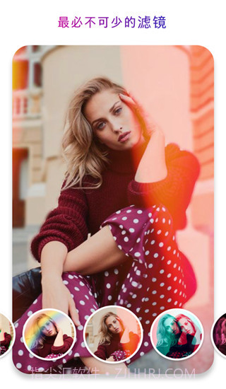 Photo Lab ios版截图1 Photo Lab ios版截图1