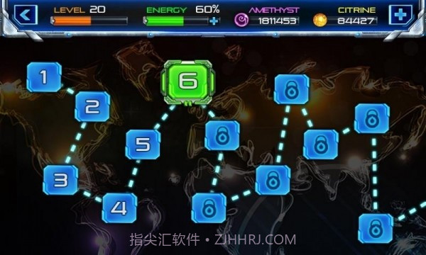 机甲机器人大战2050截图3