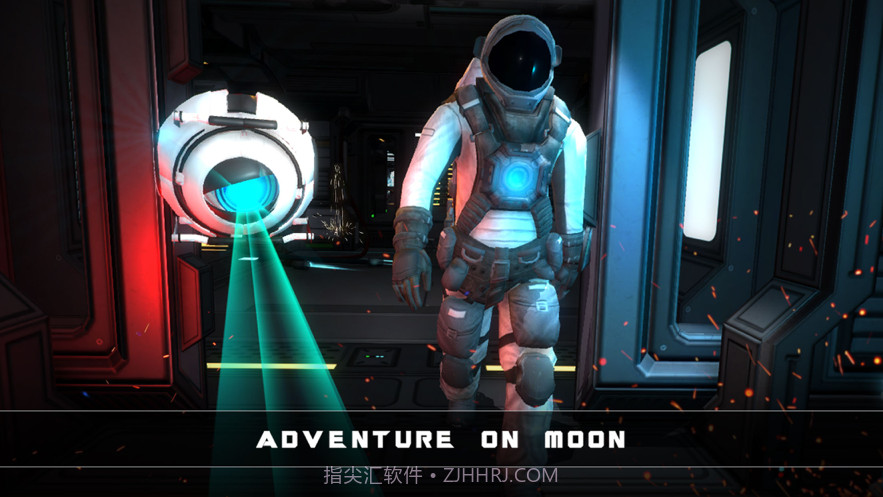 太空生存冒险截图1 太空生存冒险截图1