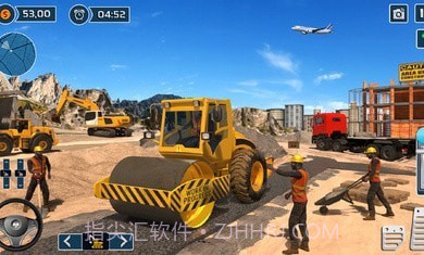 机场建设者截图2 机场建设者截图2