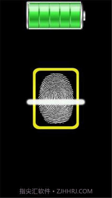 finger ba指纹充电下载(手机指纹充电软件)V1.1 安卓中文版截图4