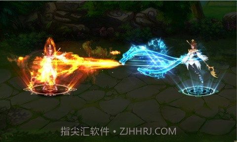 五指西游截图3 五指西游截图3