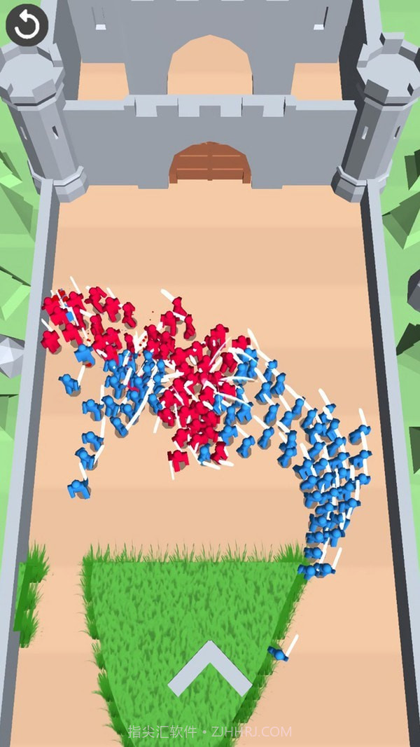 火柴人大战火柴人截图3 火柴人大战火柴人截图3