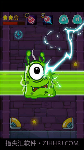 布丁弹球截图4 布丁弹球截图4