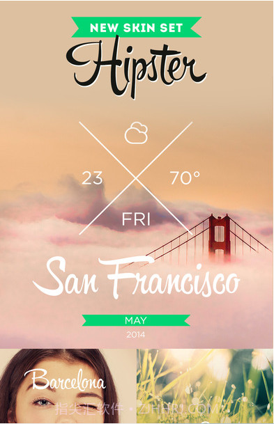 天气状况专业版截图4 天气状况专业版截图4