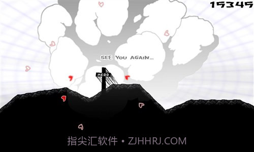 躲避吧英雄截图3 躲避吧英雄截图3