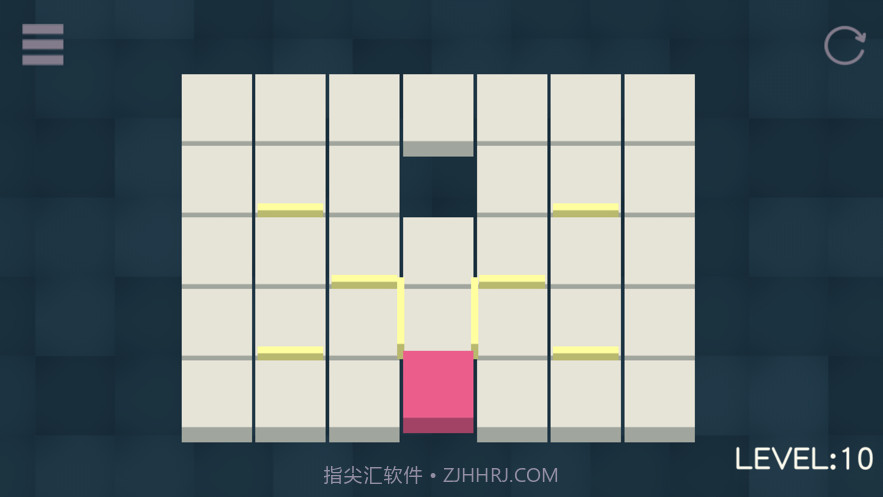 方块不走回头路截图1 方块不走回头路截图1