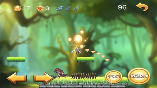 女皇战争奥德赛截图3 女皇战争奥德赛截图3