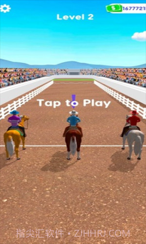 赛马大师截图1 赛马大师截图1