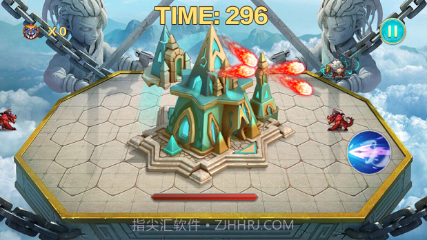 仙剑九侠录截图1 仙剑九侠录截图1