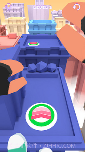 超级跳伞运动员截图4