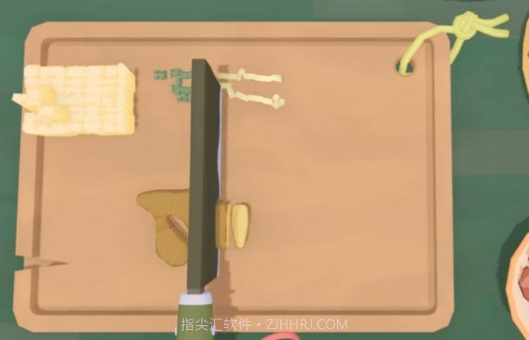 奶奶的食谱截图2