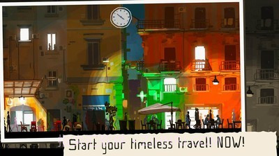 父与子手游截图5