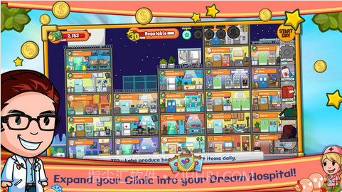 医生的一天 Doctor Life截图2 医生的一天 Doctor Life截图2