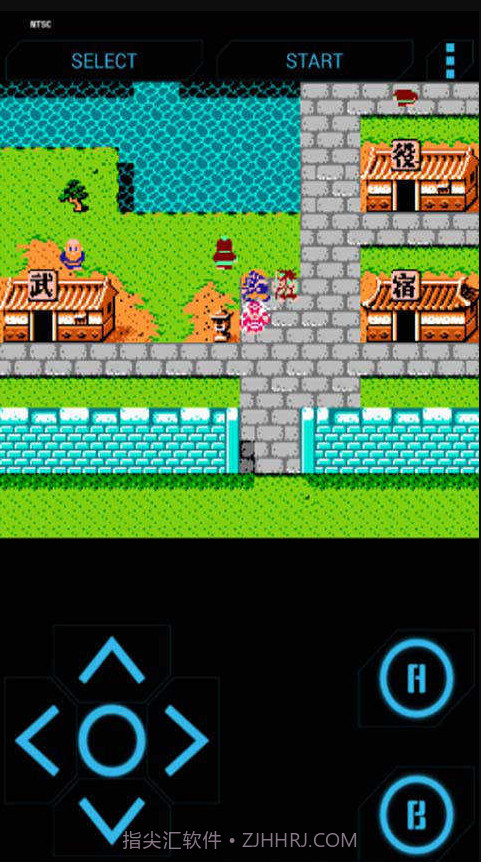 吞食天地下载手机版截图3