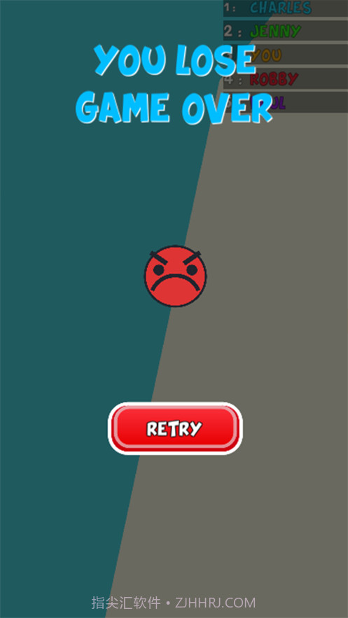 圈地为王者截图3