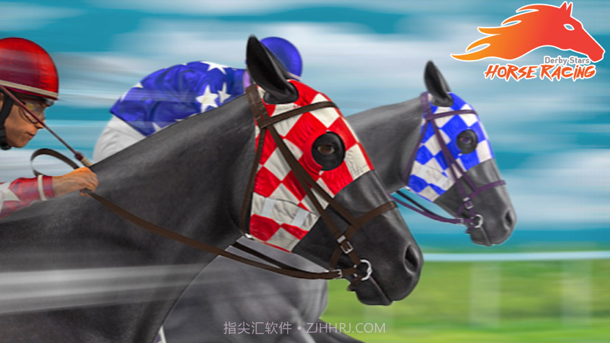 德比之星赛马截图3 德比之星赛马截图3