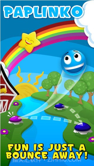 音律跳跳球截图1 音律跳跳球截图1