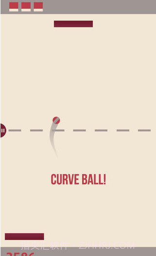 变种冰壶球截图1