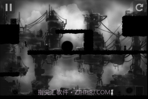 LAD解谜游戏截图2