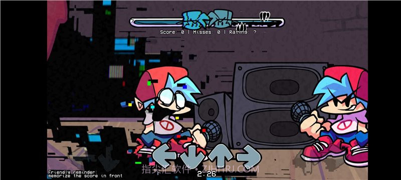 周五夜放克多元腐蚀v2模组截图2