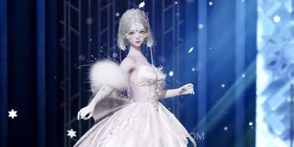 以闪亮之名日服截图4