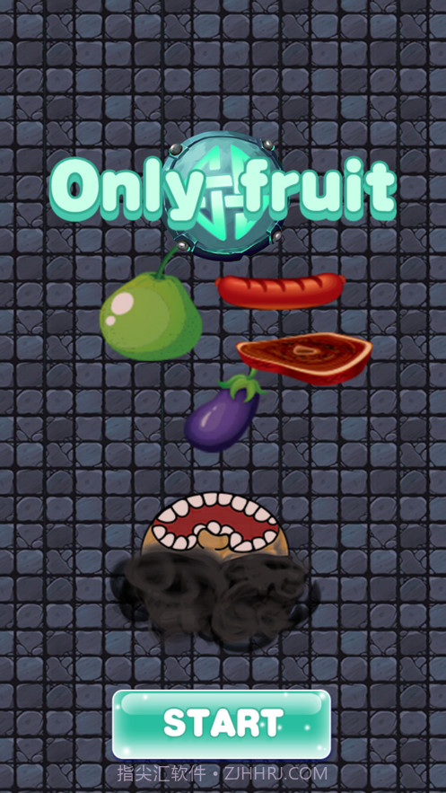 只吃水果截图1