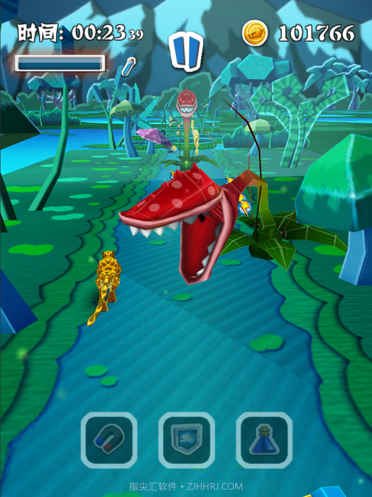 Ah!cheetah截图1 Ah!cheetah截图1