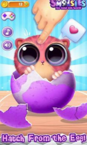 我可爱的宠物屋截图3 我可爱的宠物屋截图3