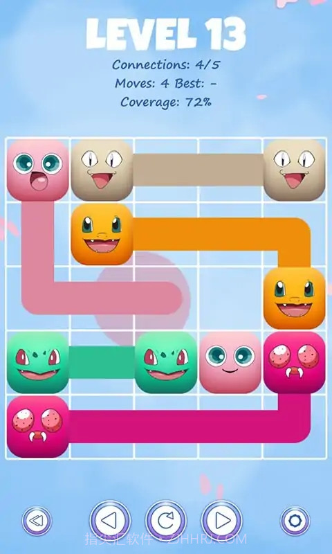 宝可梦连线截图4 宝可梦连线截图4