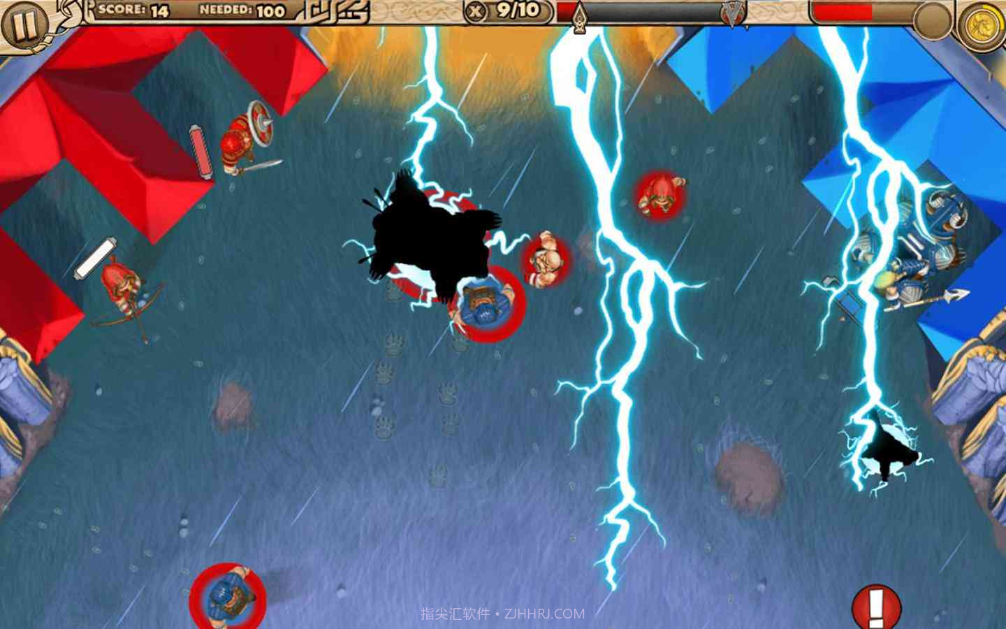 指挥维京人截图5 指挥维京人截图5