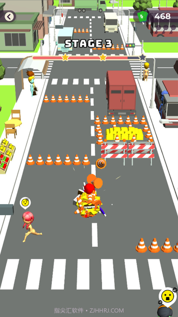 人类磁铁之王截图4