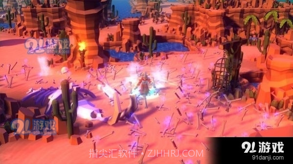 不死军团2最新版截图4